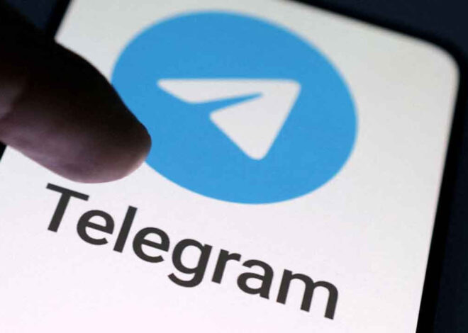 Sahte cinsel içeriklere karşı önlem: Telegram yetkili atadı